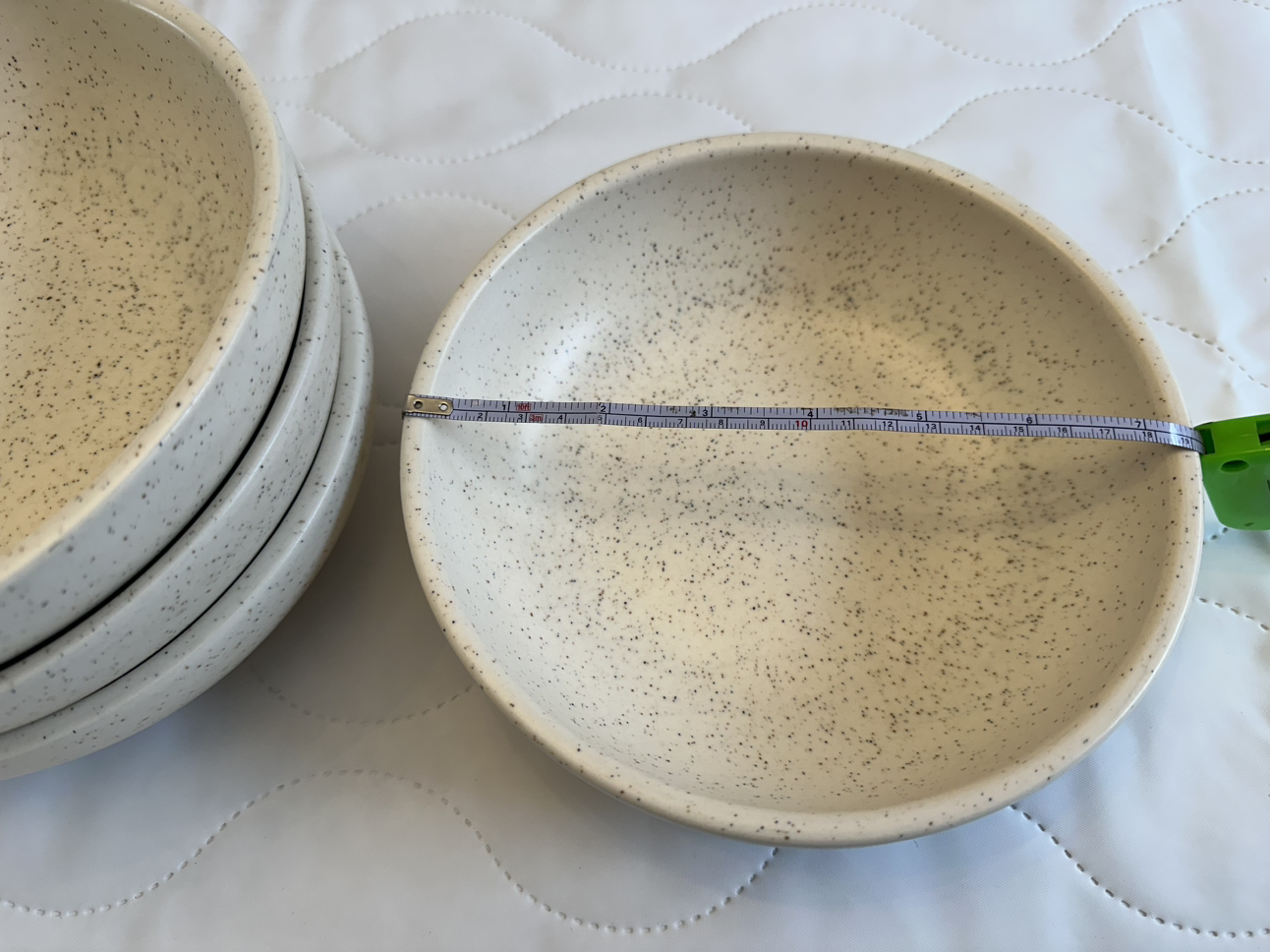 4 bowls - photo 2