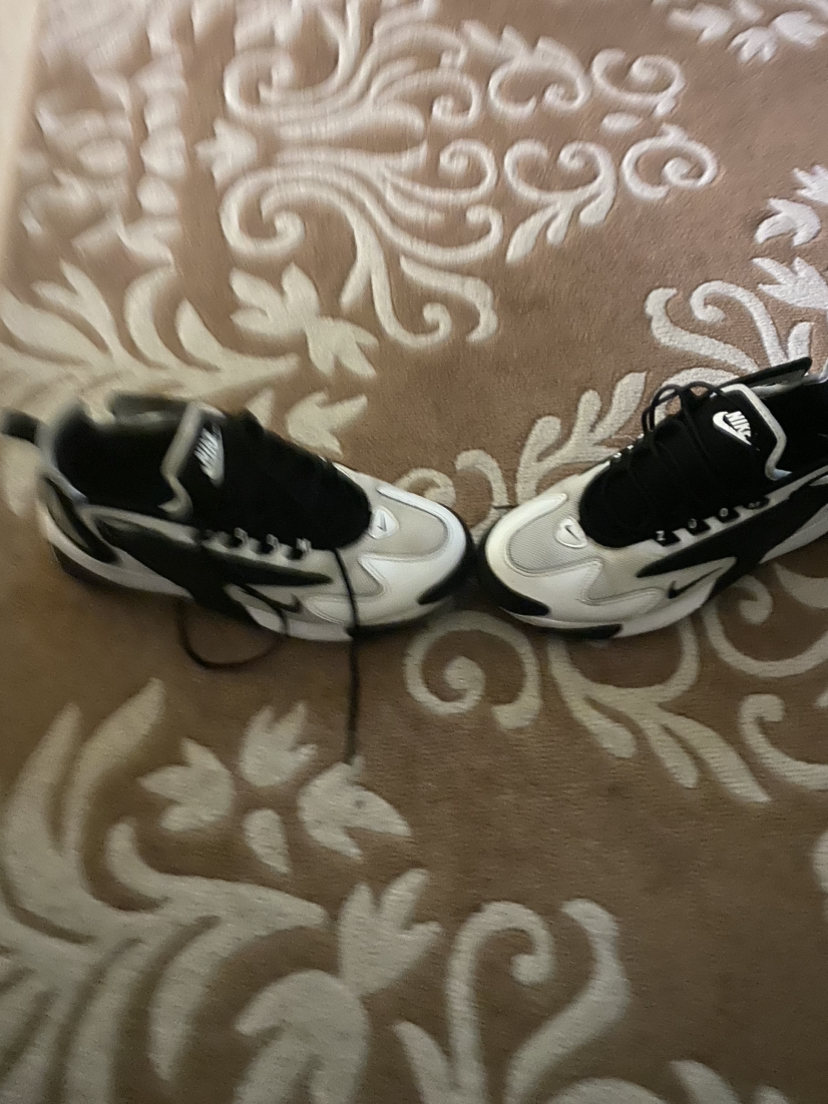 Nike Zoom 2k 2000 size 8 men thumbnail