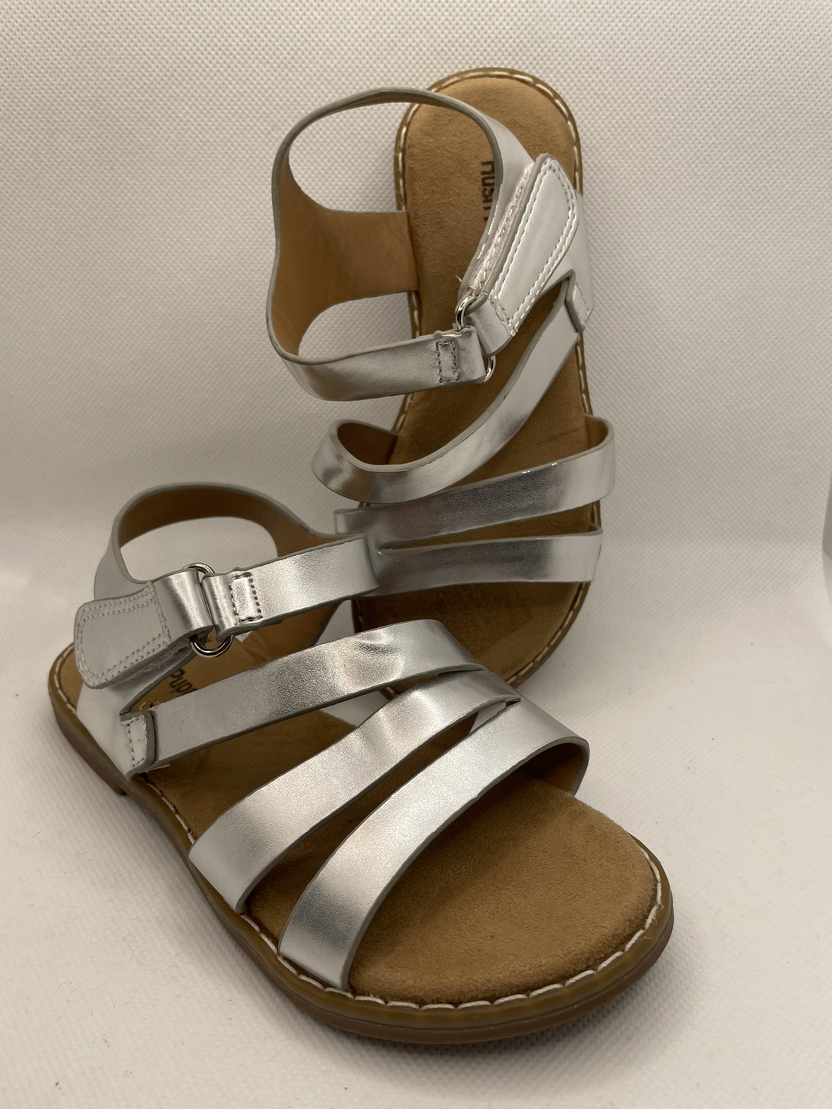 Hush puppies for toddler