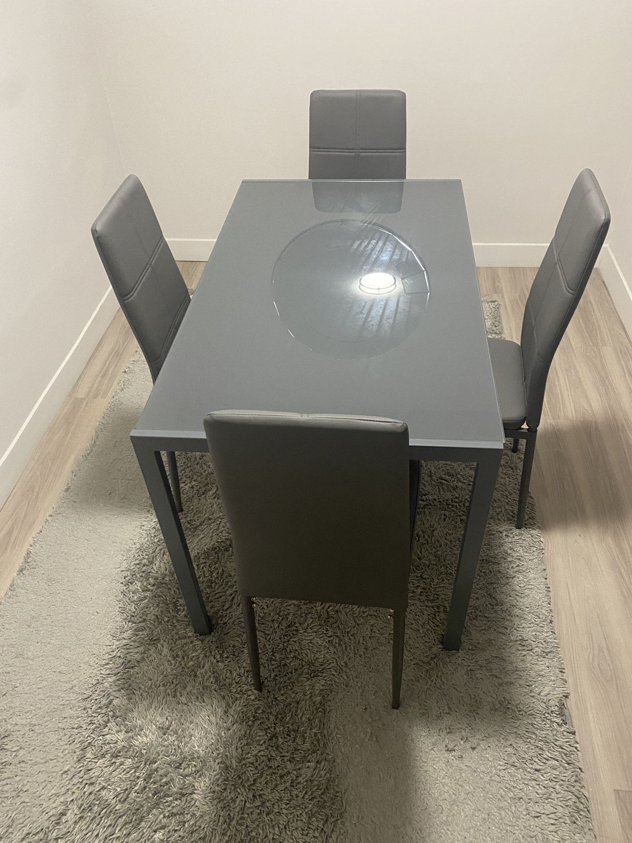 Dining Table Set for 4, 5 - photo 2