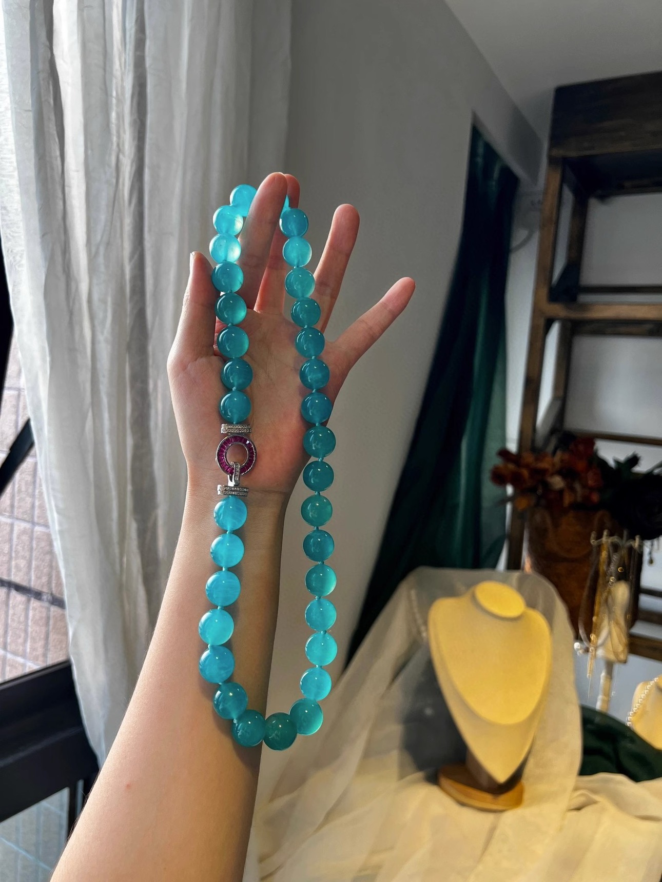 Necklace - photo 5