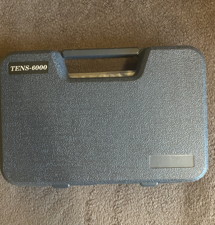 Tens 6000