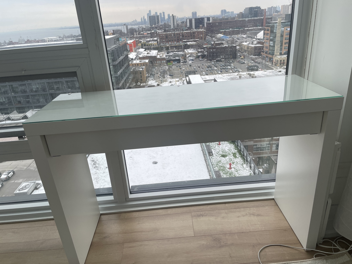 Dressing table /desk - photo 2