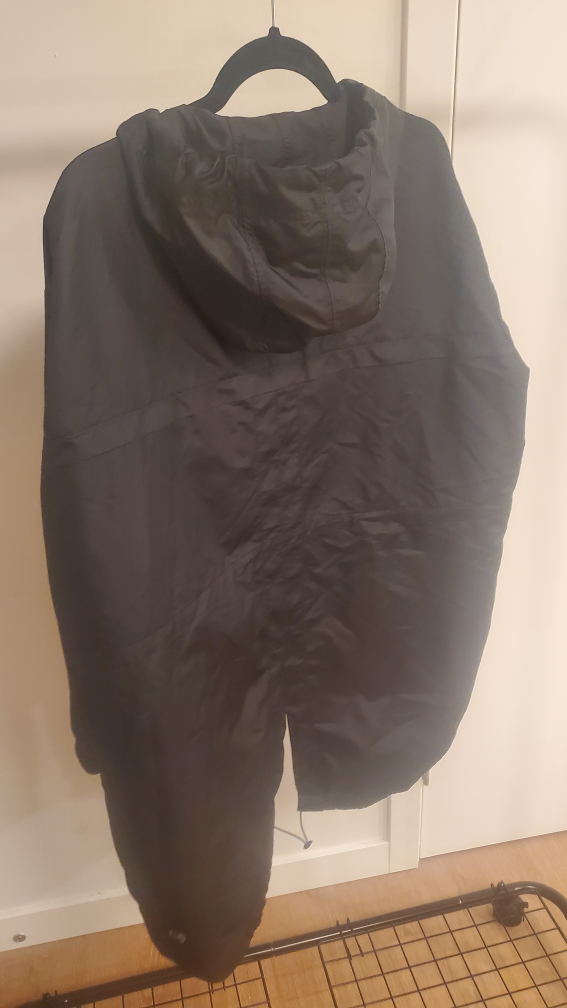 PUMA WINDBREAKER - photo 4