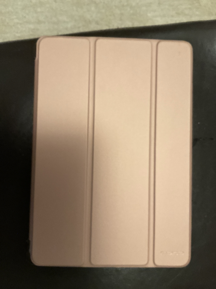 MoKo iPad 10.2” Case - Rose Gold - Auto Wake/Sleep - photo 2