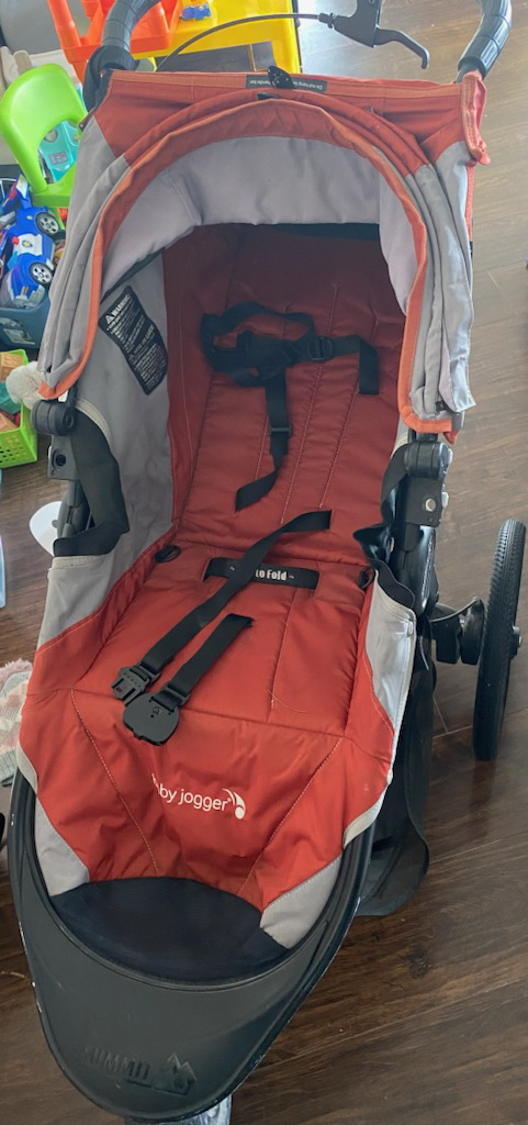 Stroller