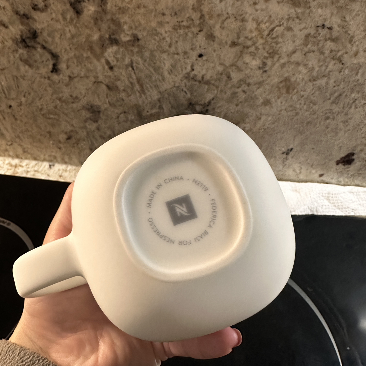 Nespresso Cup - photo 4