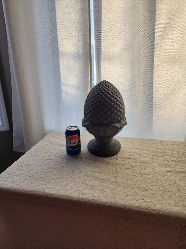 Home decor for sale (3 individual items) - photo 2