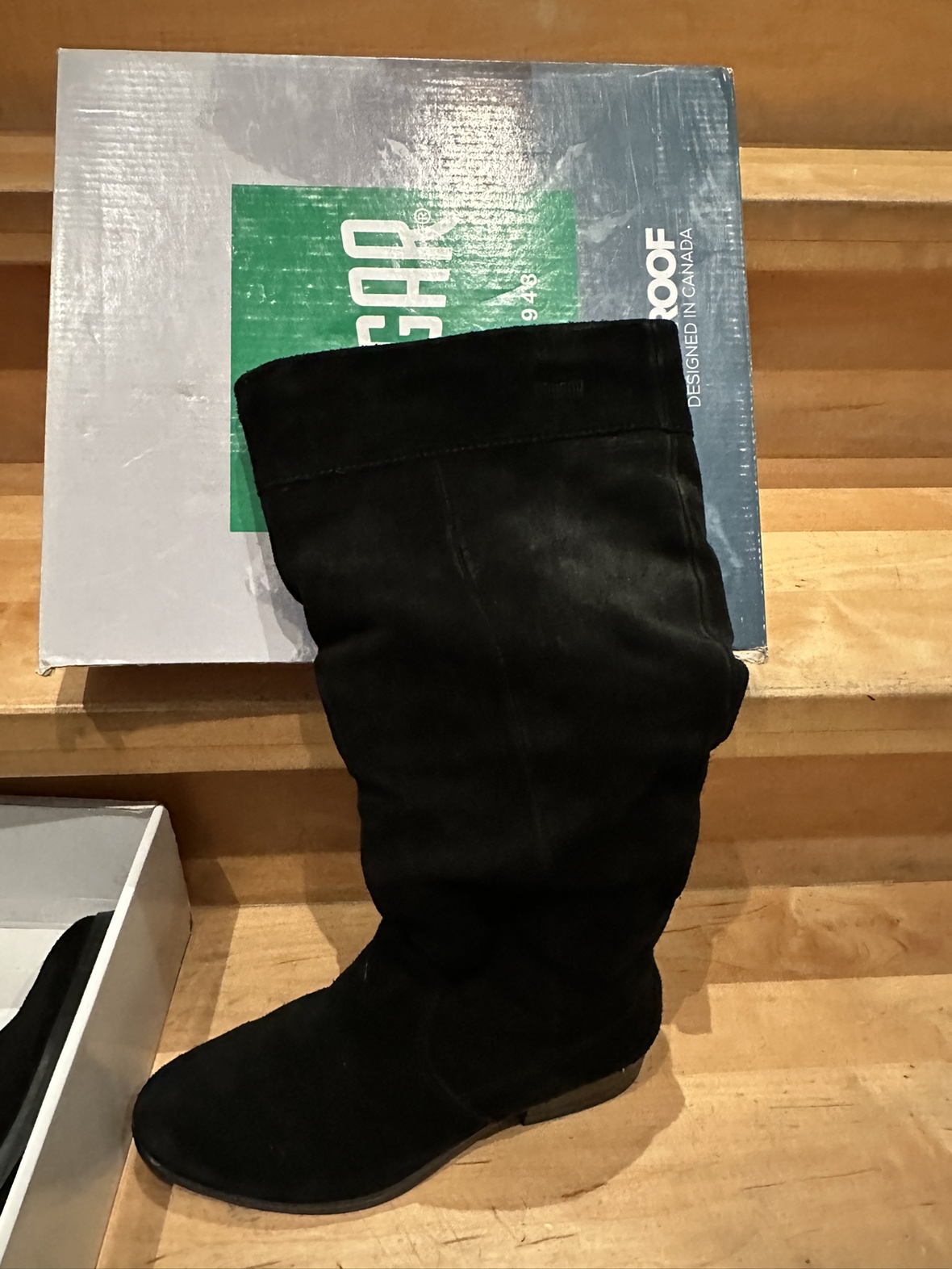 Boots thumbnail
