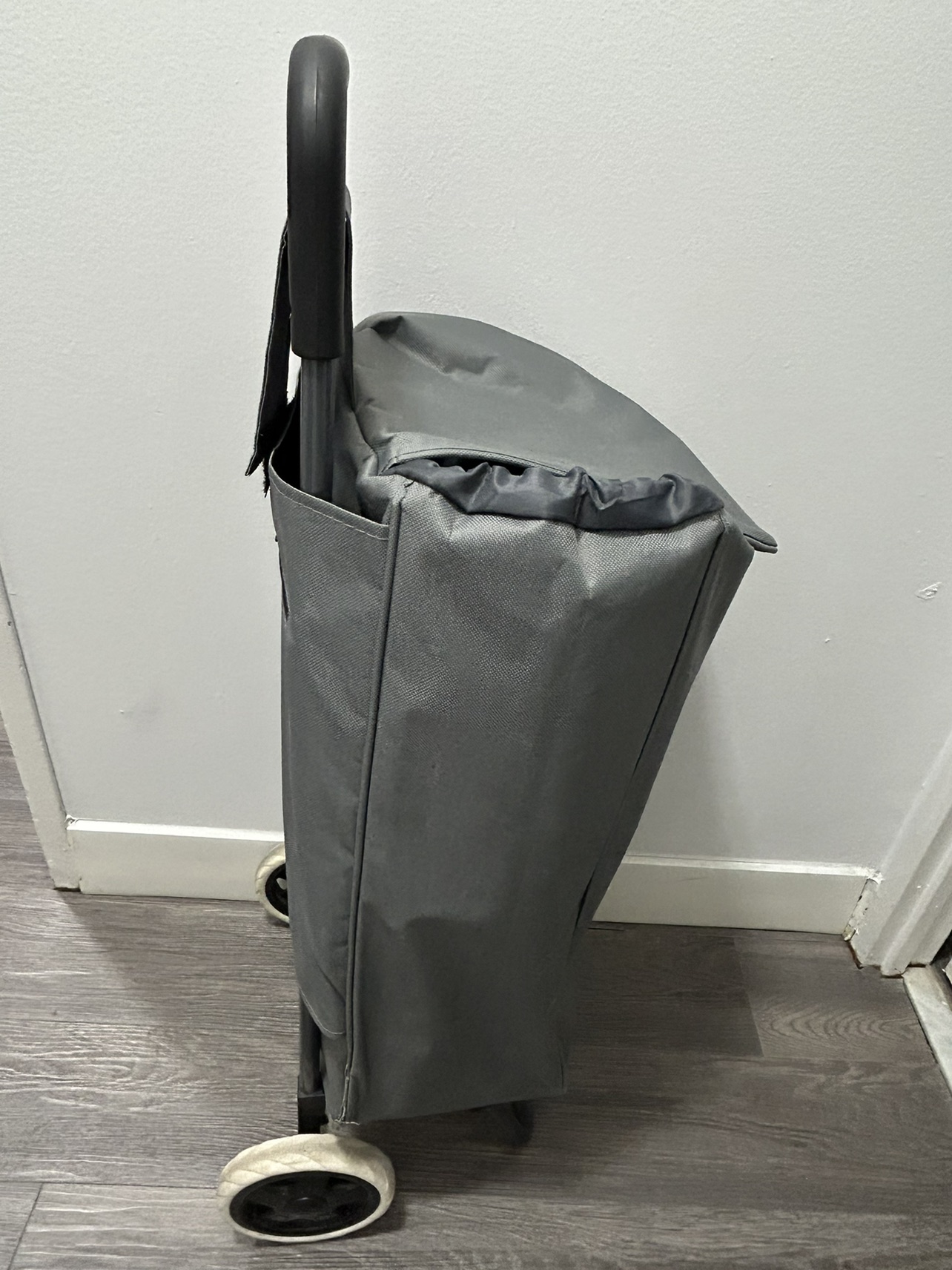 Moving sales: Shopping cart - photo 3