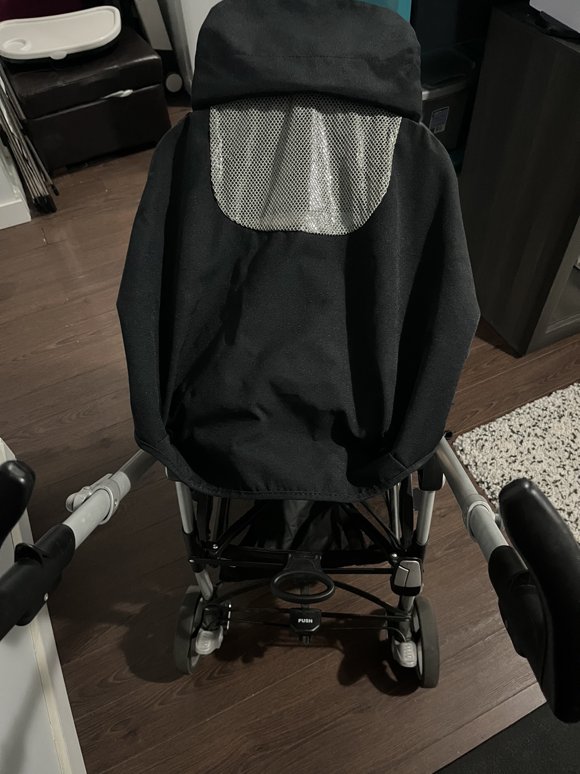 Peg Perego stroller - photo 4