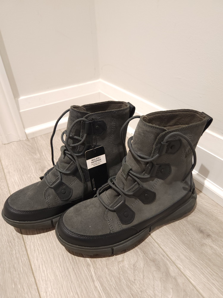 sorel winter boots