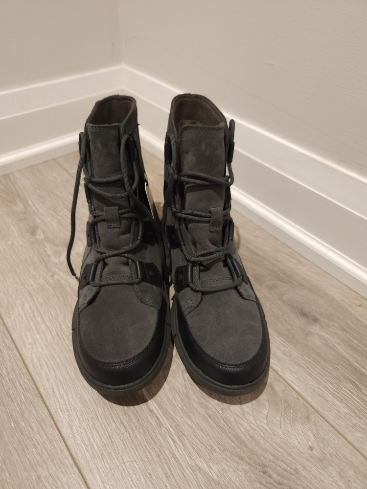 sorel winter boots - photo 2