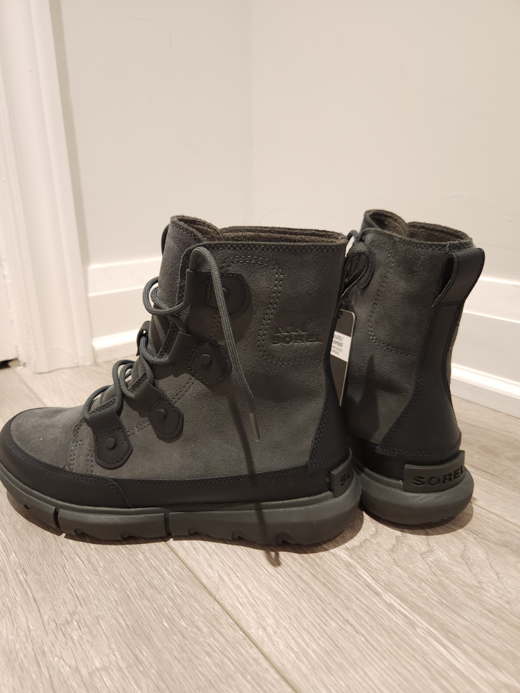 sorel winter boots - photo 5