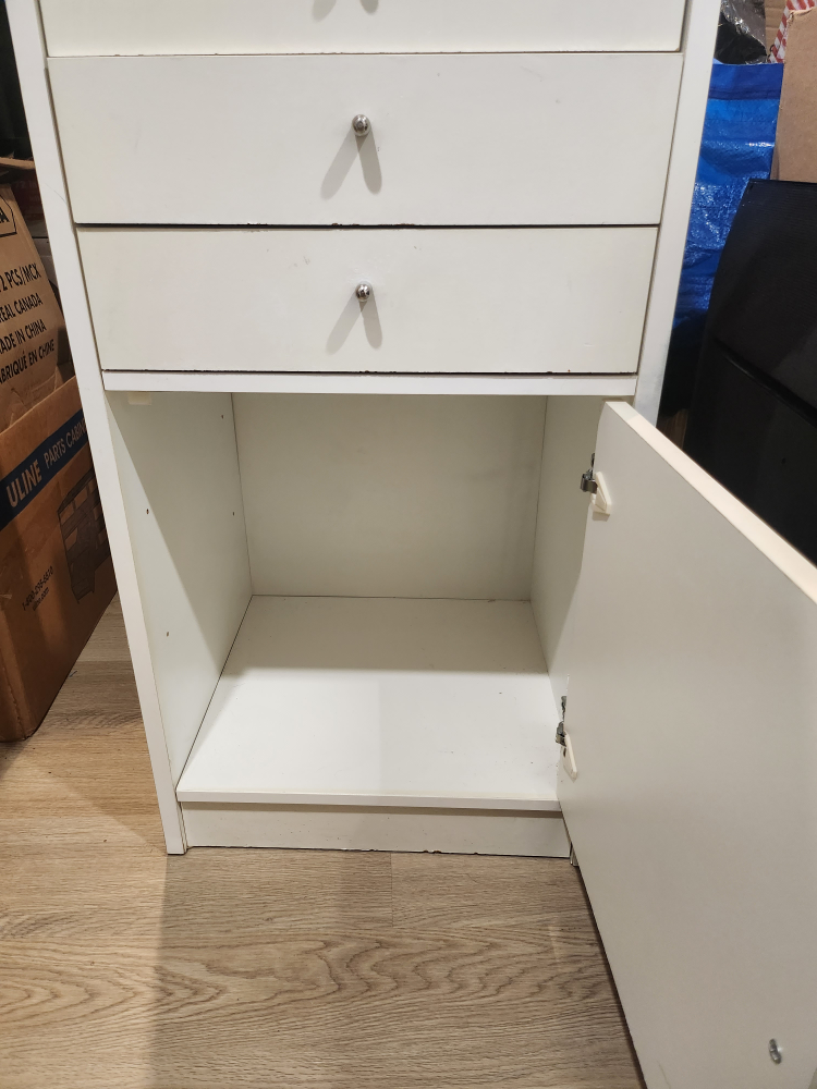 🥕 5 Compartment Storage Unit 🥕 image indicator(2)