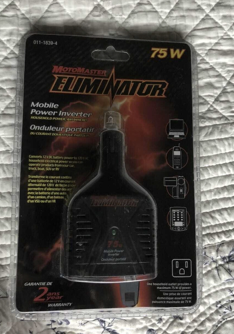 ASSORTED ELECTRONIC ITEMS image indicator(6)