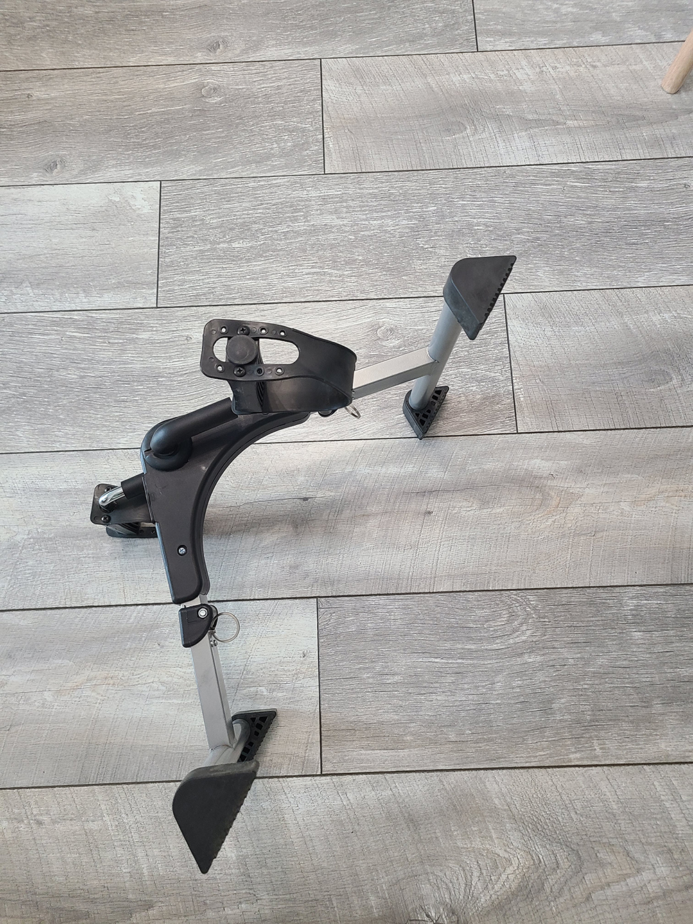 Under Desk Bike - photo 4