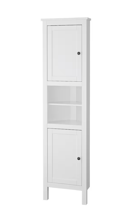 IKEA corner unit