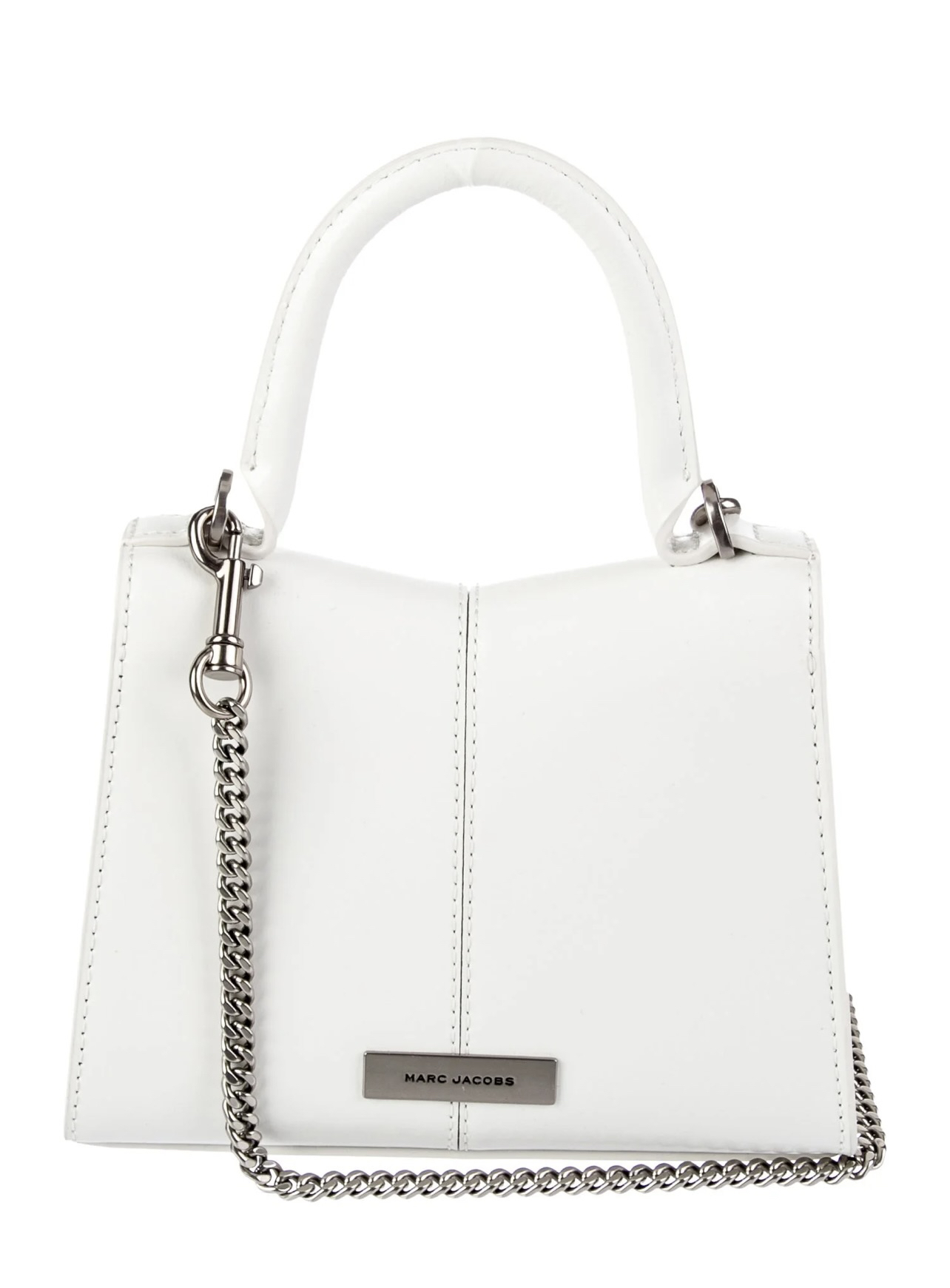The St. Marc Mini Convertible handbag image indicator(5)