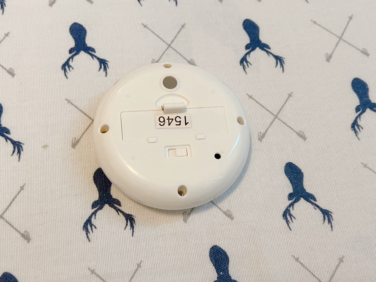 Ikea STAM electronic kitchen timer image indicator(3)
