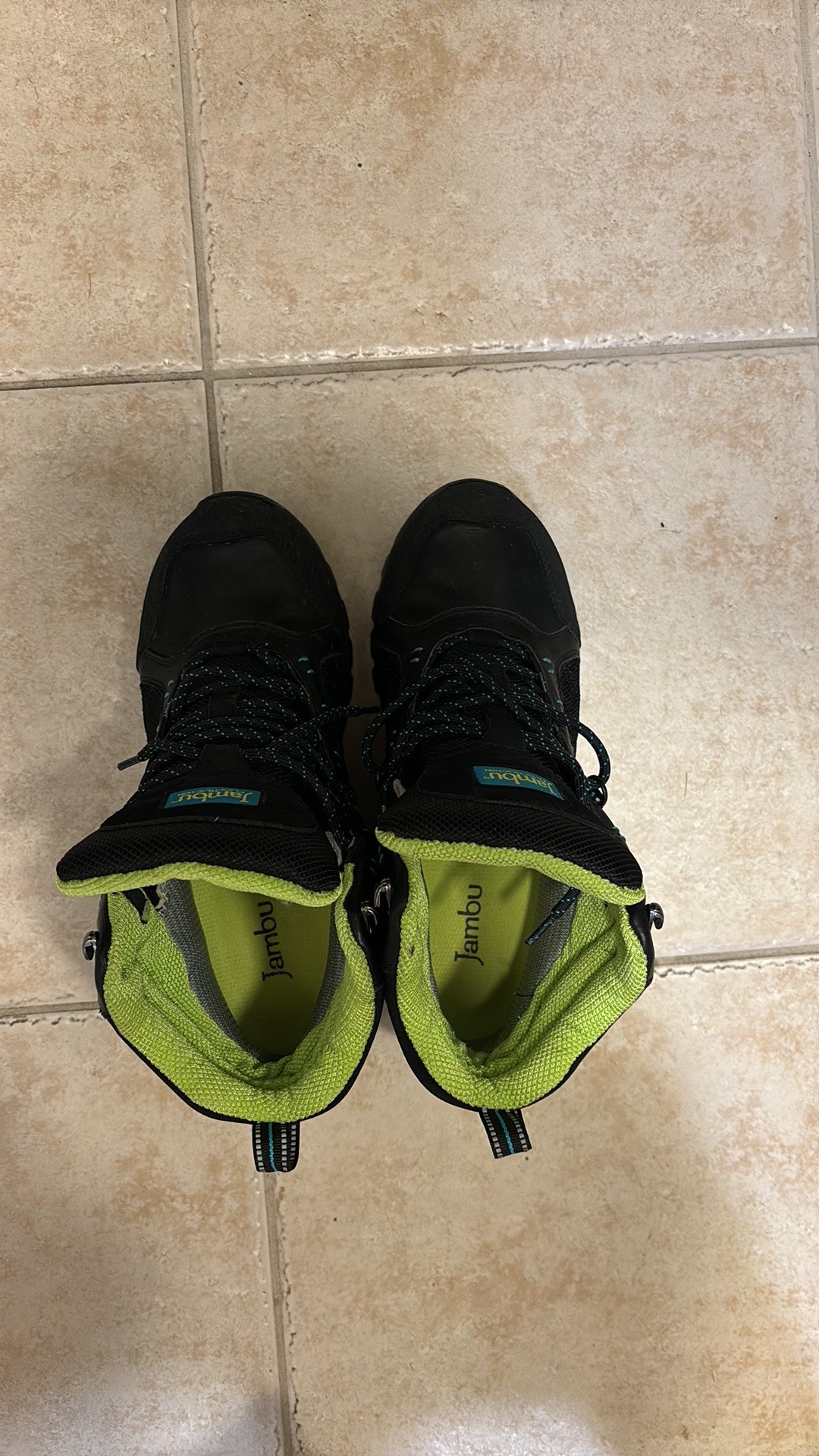 Jambu women’s waterproof winter boots size 10 image indicator(3)