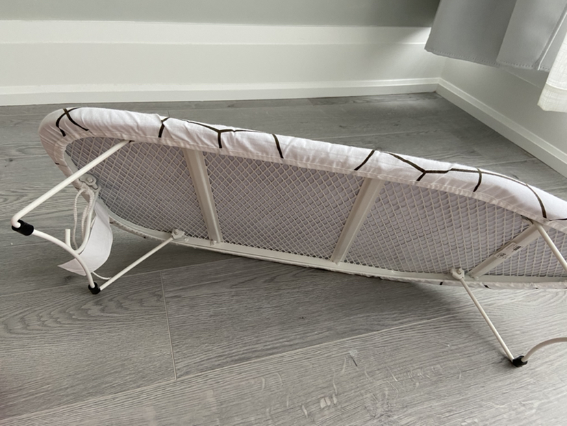 Ikea tabletop ironing board & iron image indicator(4)