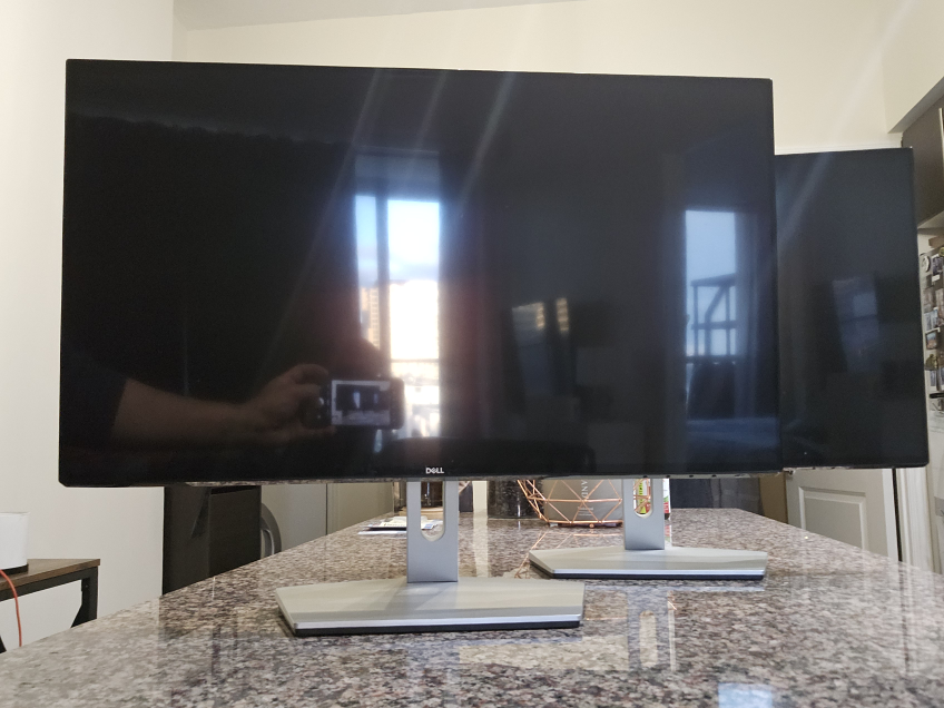 Dell S2419HN 24 inch 16:9 IPS Monitor thumbnail