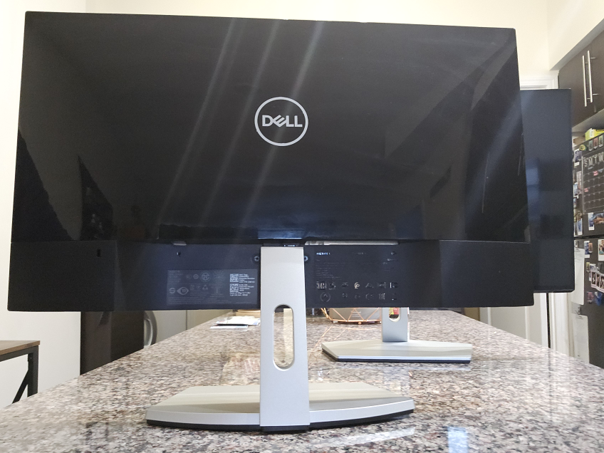 Dell S2419HN 24 inch 16:9 IPS Monitor image indicator(2)