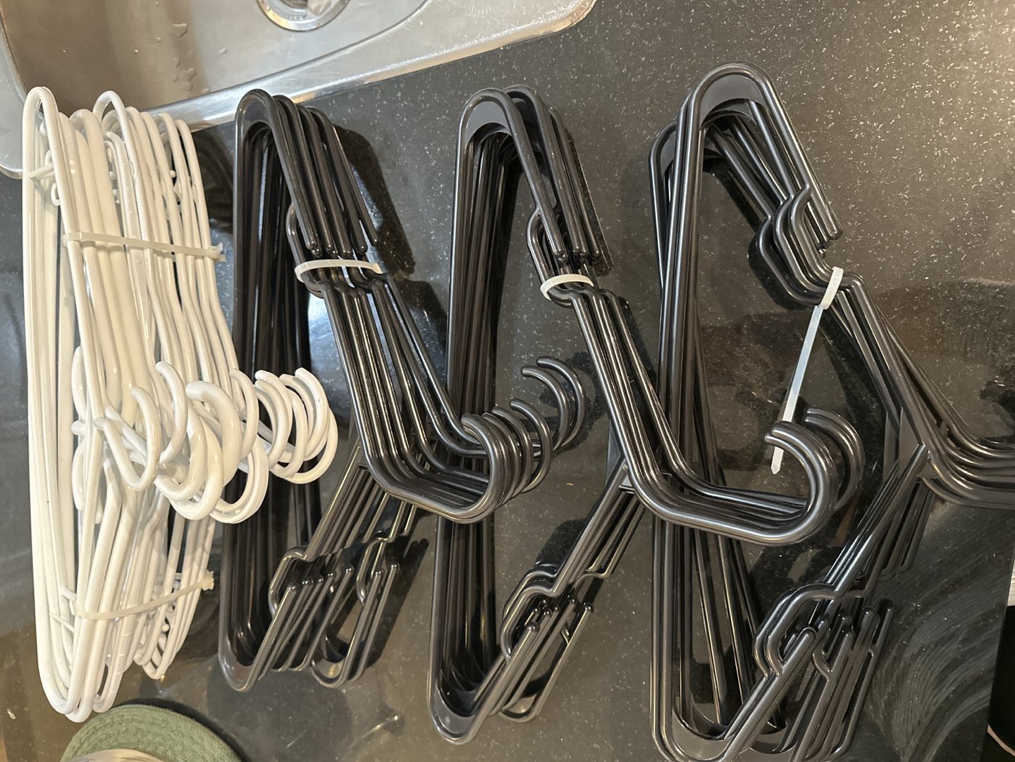 40pack hangers