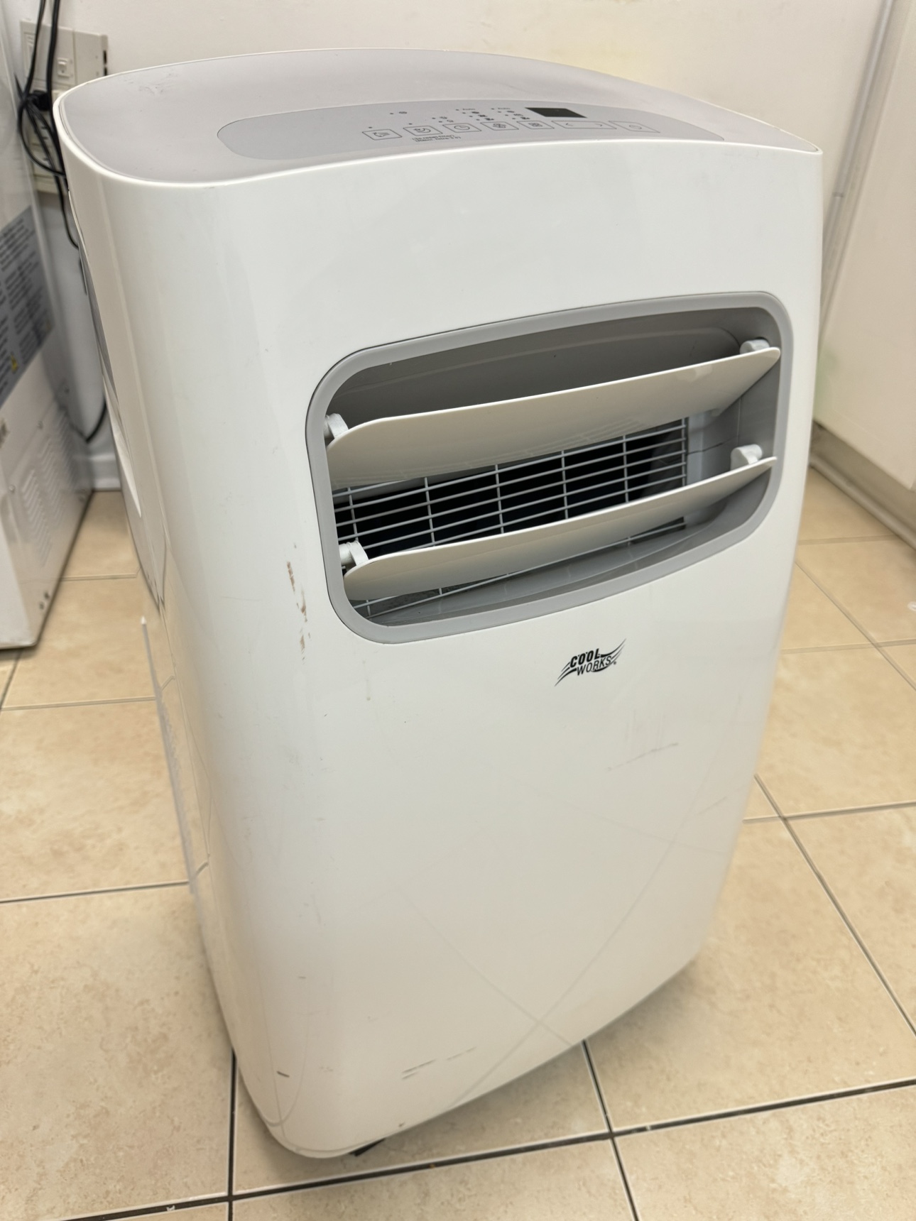 Portable Air Conditioning - photo 2