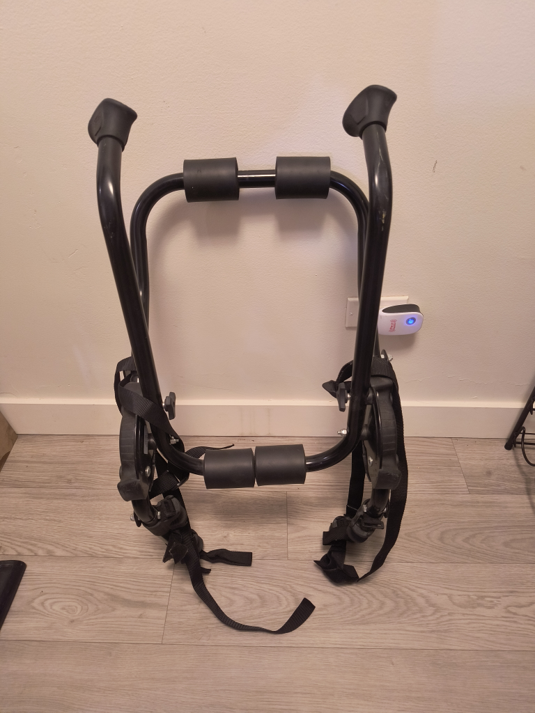 Car bicycle 🚲 rack