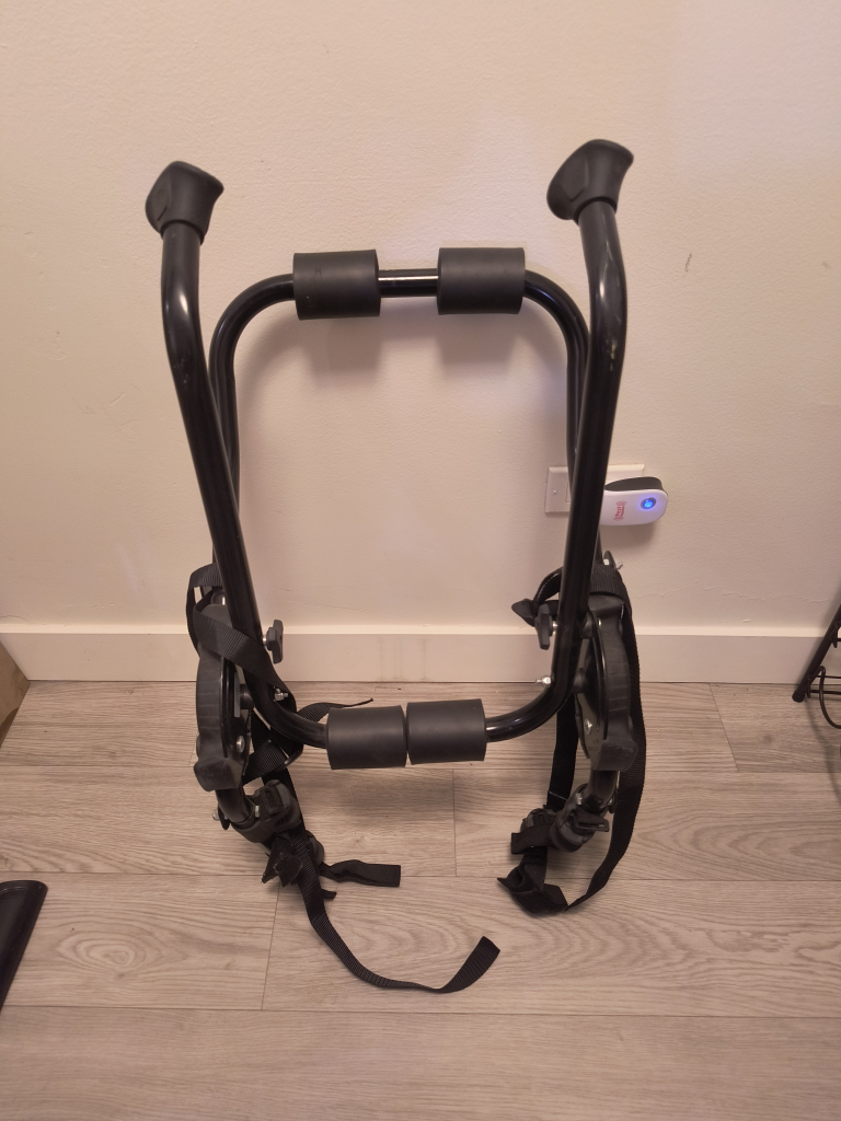 Car bicycle 🚲 rack - photo 2