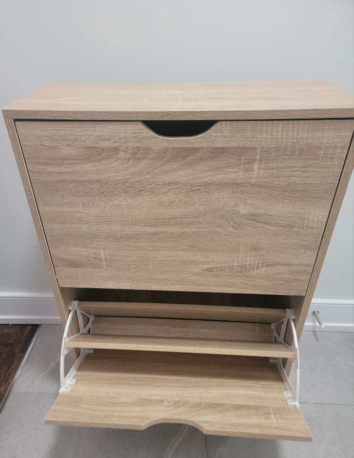 Shoe Cabinet - photo 5