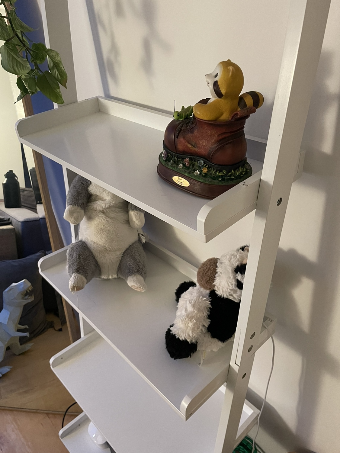 5-tier Ladder Shelf - photo 5