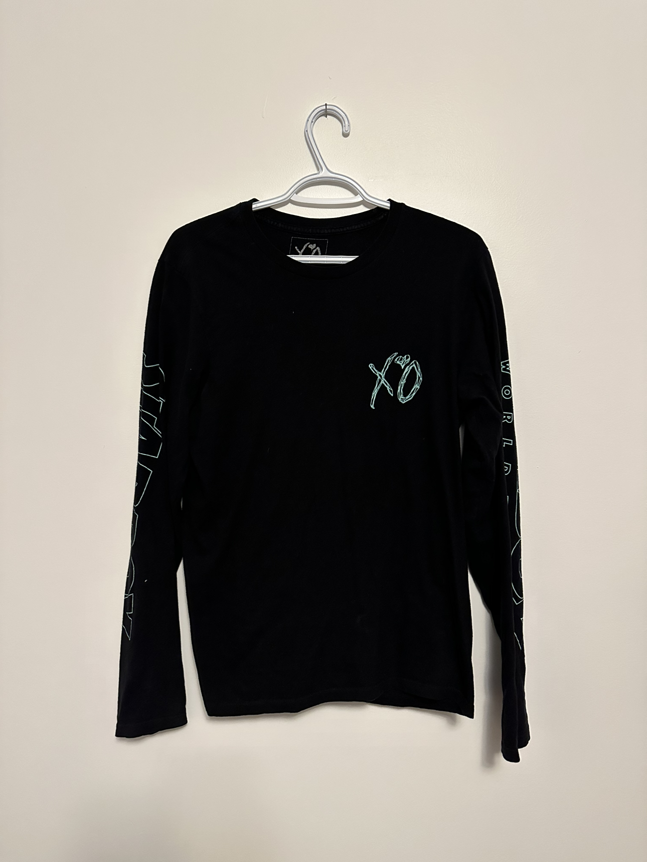 The Weekend XO Tour Long Sleeve