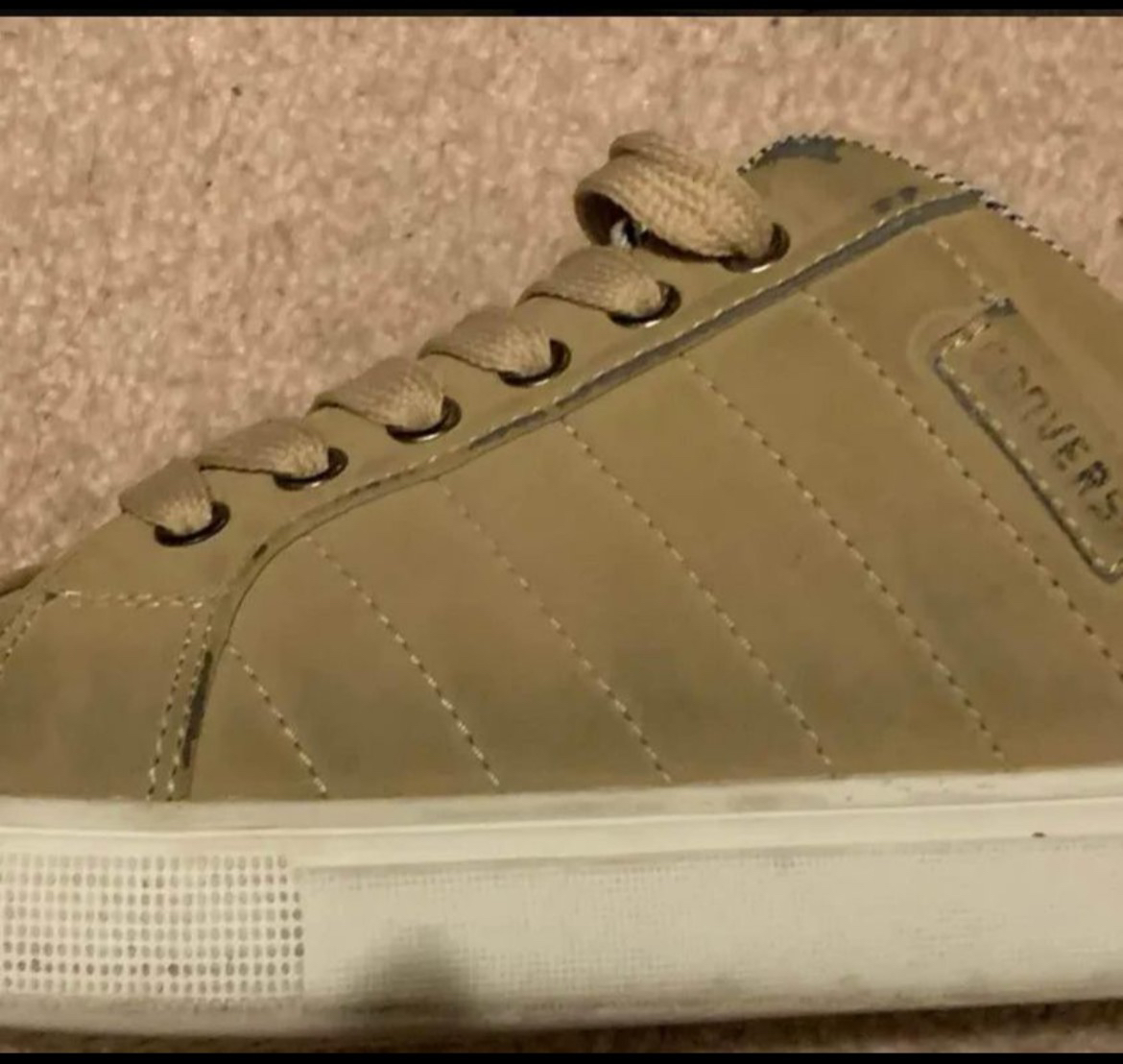 Athletic Men's Shoes image indicator(3)