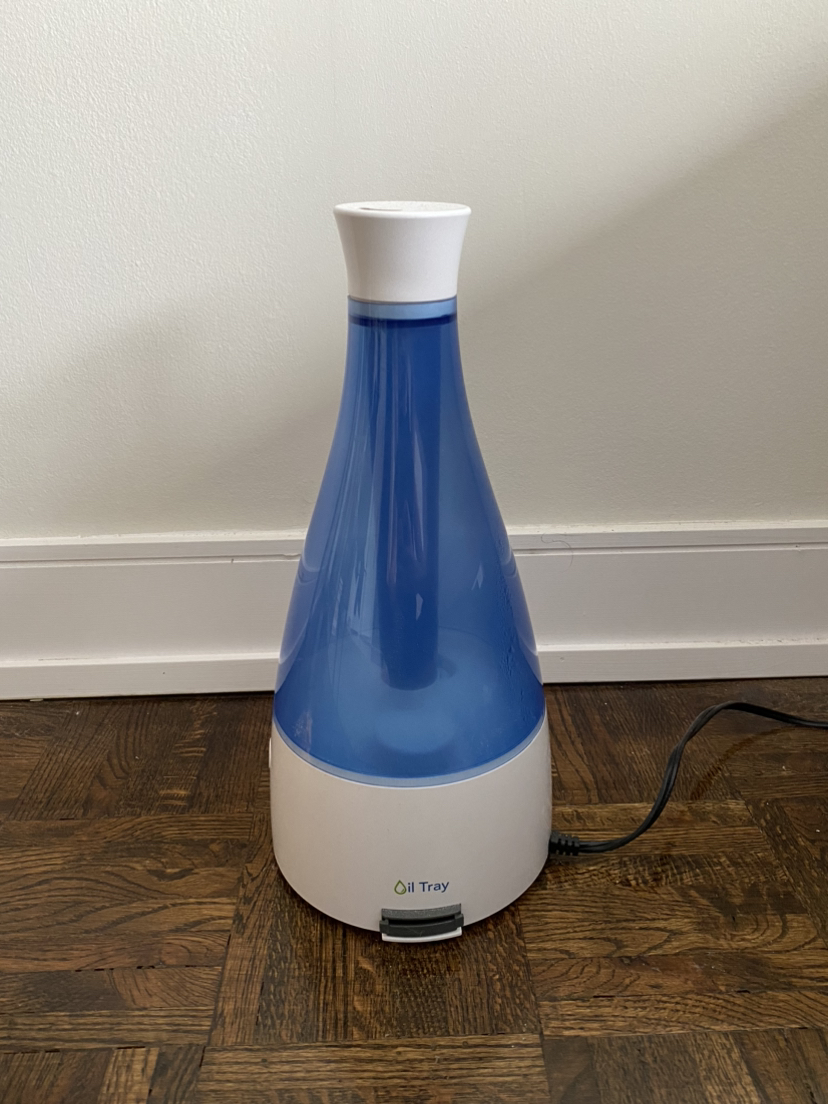 Humidifier - photo 2