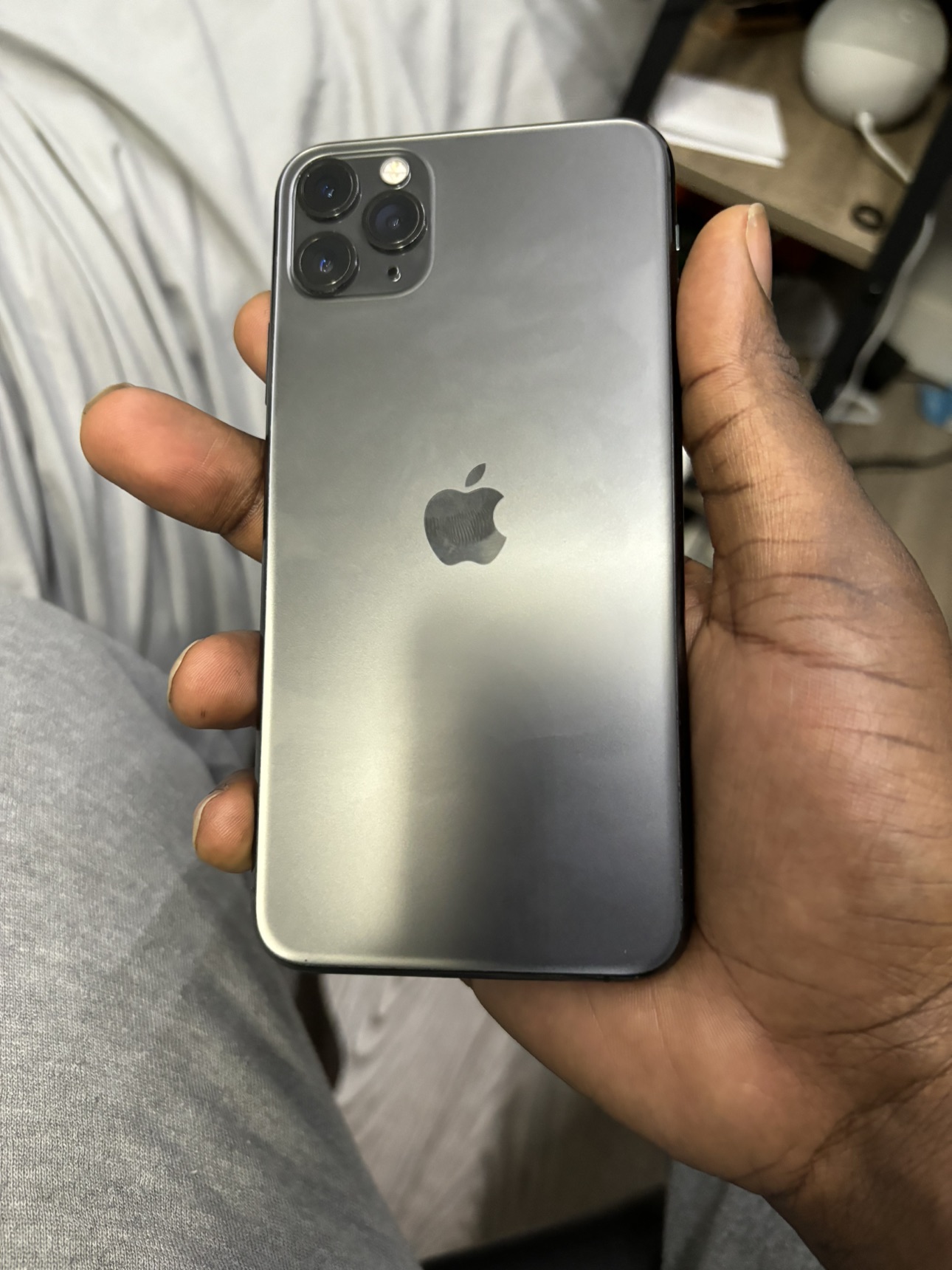 iPhone 11 Pro Max (64GB) for sale
