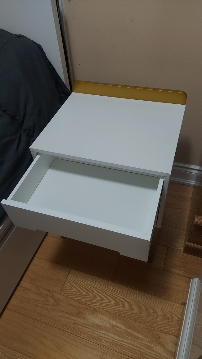Bed side table / Night stand - photo 4