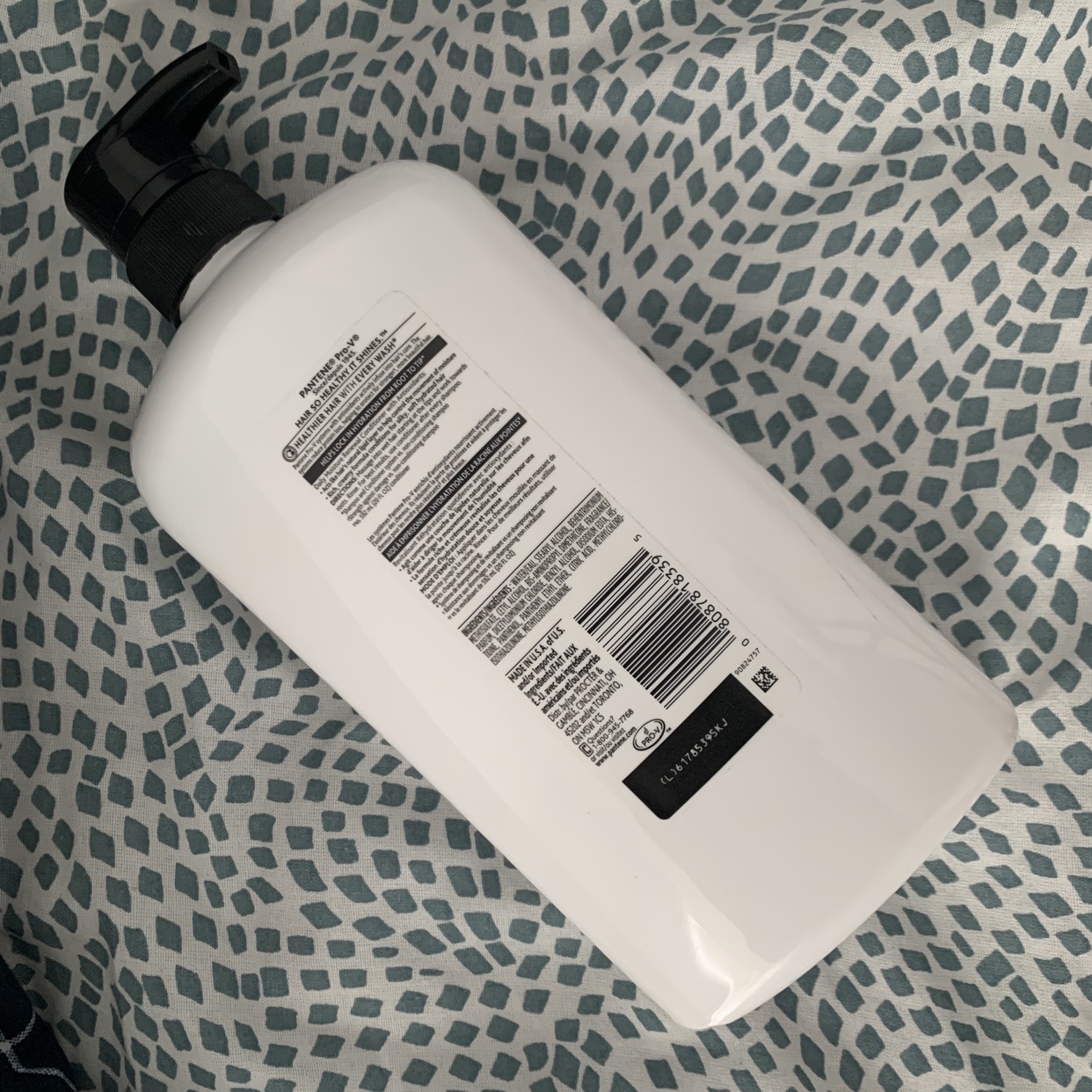 NEW - Pantene hair conditioner - photo 2