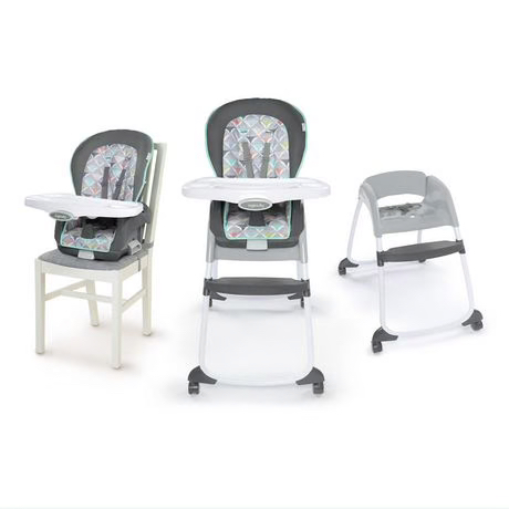 Ingenuity 3 in 1 high chair - photo 2