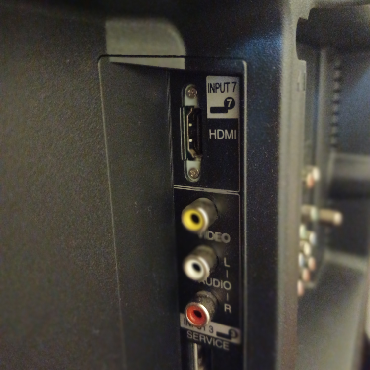 TV - photo 2