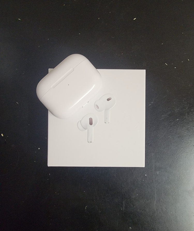 airpods pro gen 2