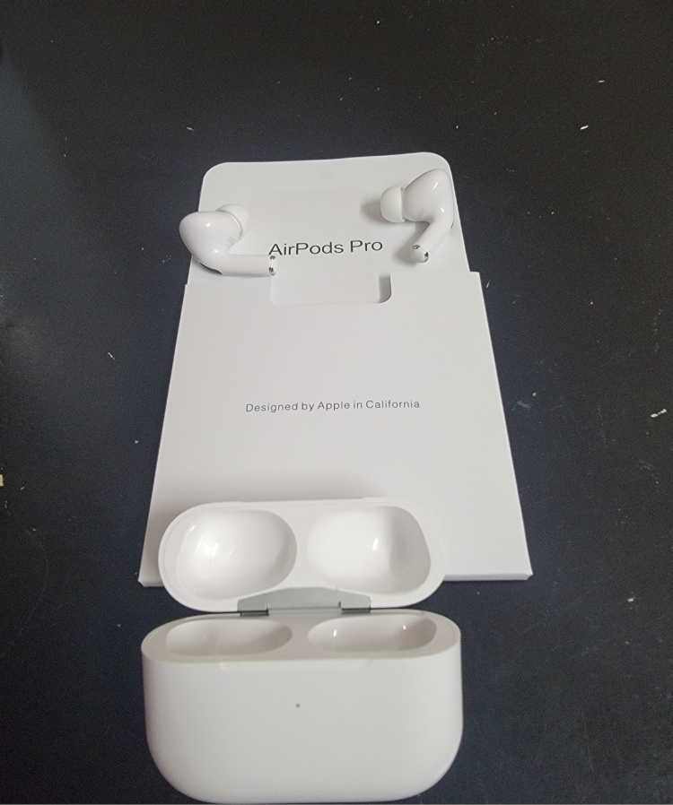 airpods pro gen 2 - photo 2