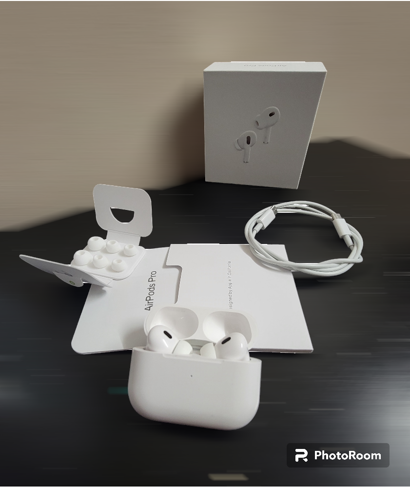 airpods pro gen 2 - photo 4