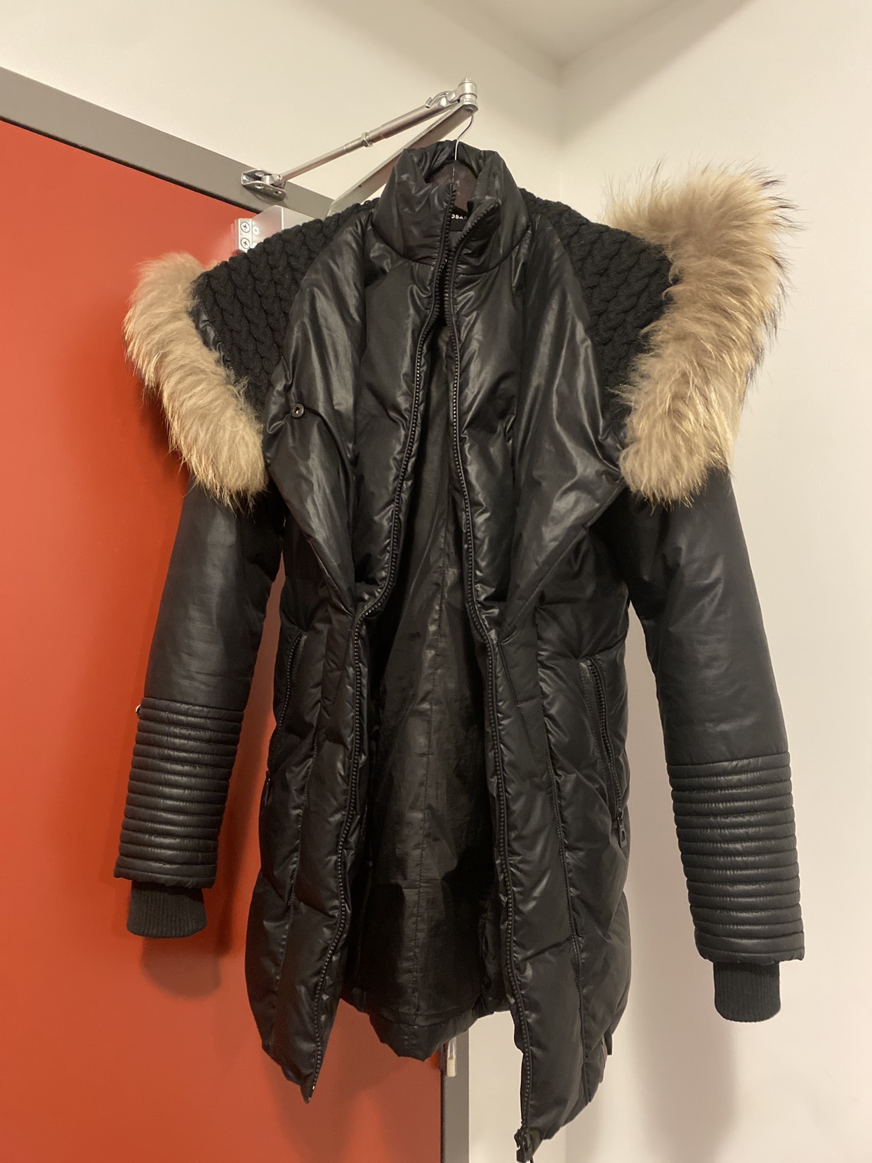 Rudsak Jacket image indicator(3)