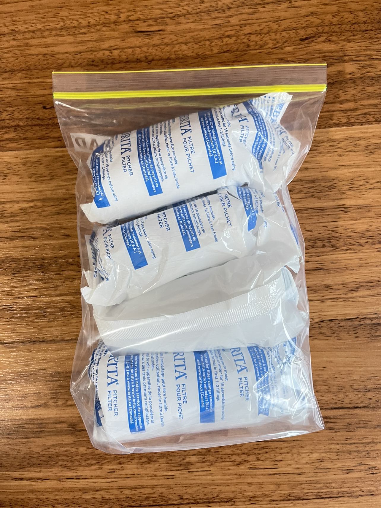 Brita Jug Water Filters - 4 - NEW - photo 3