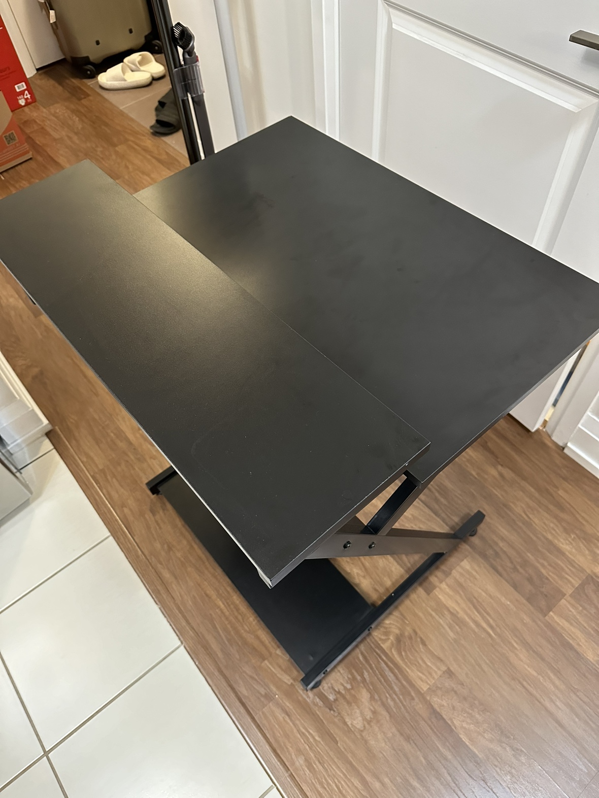 Small laptop desk - photo 3