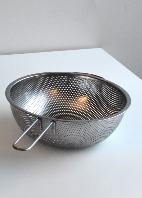 Idealisk colander from IKEA thumbnail