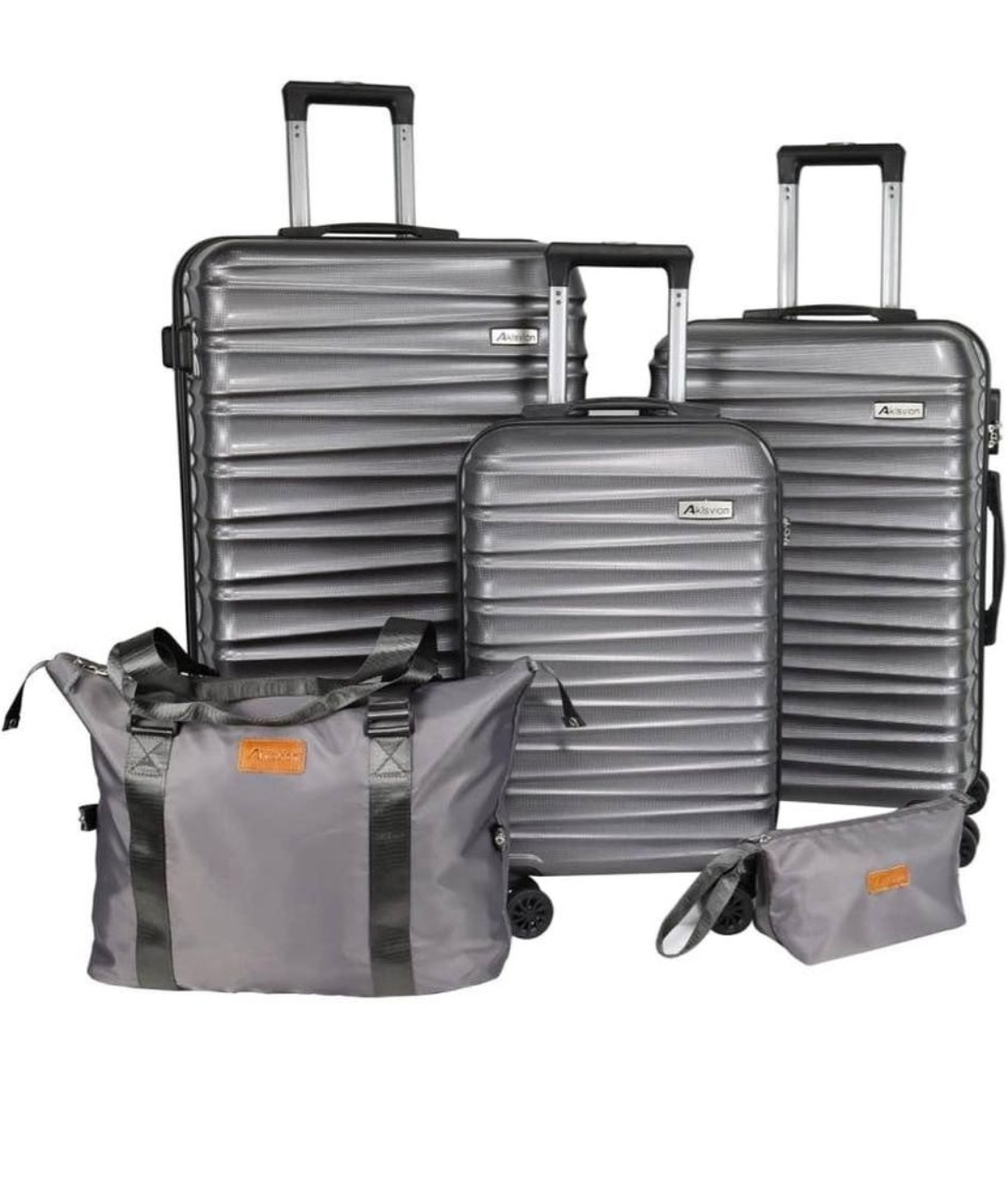 Luggage Set 3 Pieces (20/24/28) thumbnail